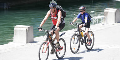 Handy-Verbot am Rad tritt in Kraft