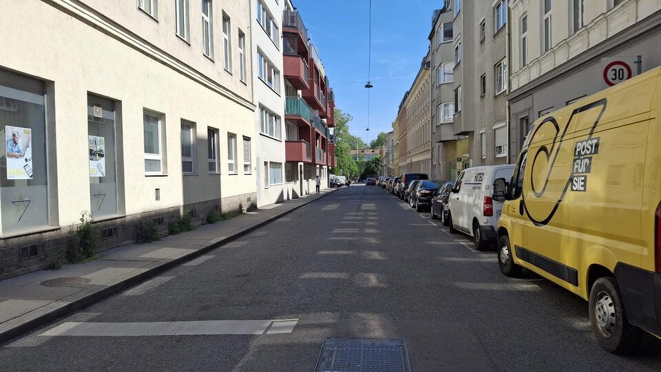 radweg