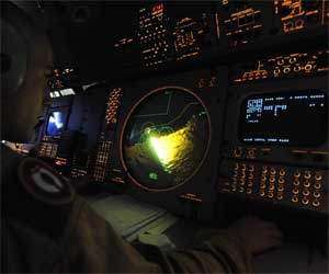 radar