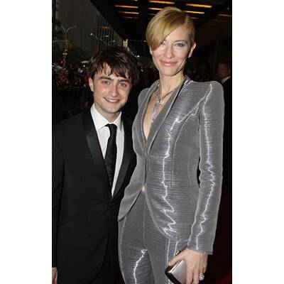 Die Stars der Tony Awards 2010