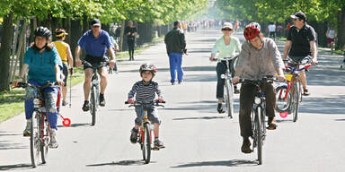 Radfahrer rammt Kind - Vater rastet aus und schl&auml;gt zu