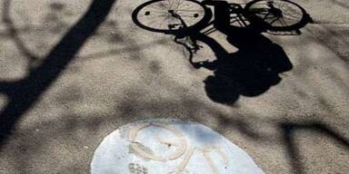 radfahrer