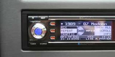radio