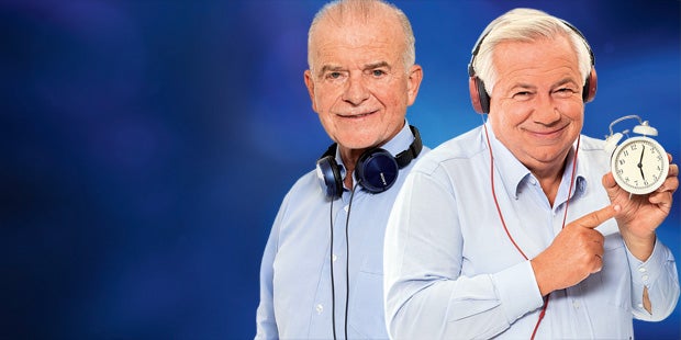 Das neue Radio Austria startet