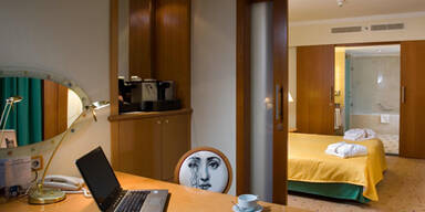 5-Sterne-Urlaub zum Schnäppchenpreis