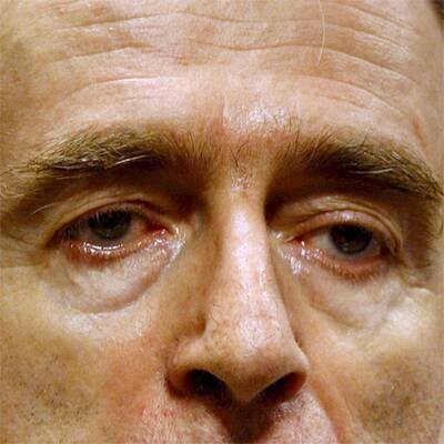 Karadzic vor dem UNO-Richter