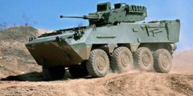 radpanzer
