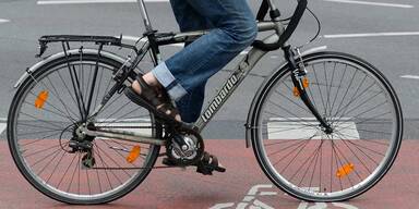 Stadt arbeitet an Rad-Masterplan