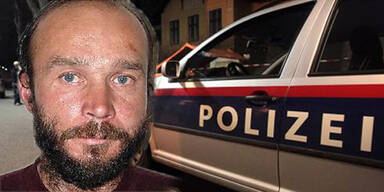 Mutmaßlicher Räuber