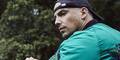 RAF Camora: Comeback mit Falco-Hit