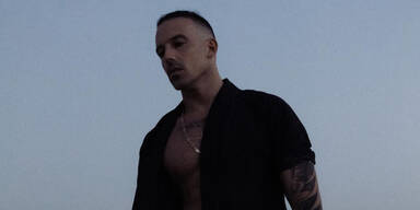 Rap-Star RAF Camora bringt Drageelino-Kekse heraus