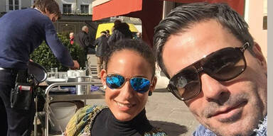 Rafreider: So verliebt in Eva