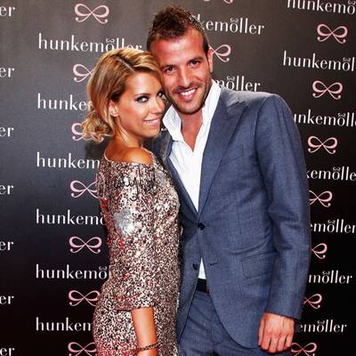 Stars im Liebes-Aus: Promi-Trennungen 2013