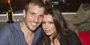 Rafael van der Vaart, Sabia Boulahrouz