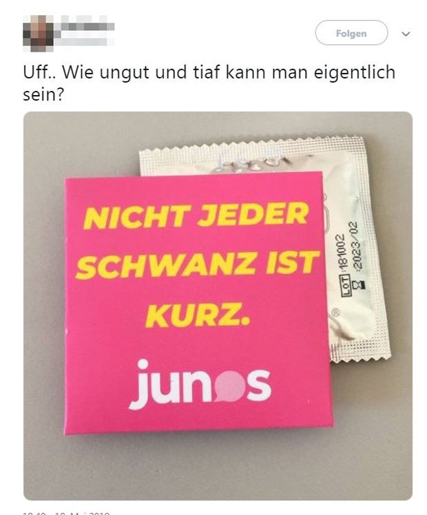 Tiefschlag gegen Kurz: Wirbel um NEOS-Wahlwerbung