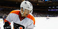 Raffl kassiert Pleite mit Philadelphia