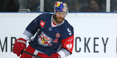 Thomas Raffl erh&auml;lt NHL-Vertrag