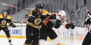 Penalty-Niederlage f&uuml;r Raffls Flyers