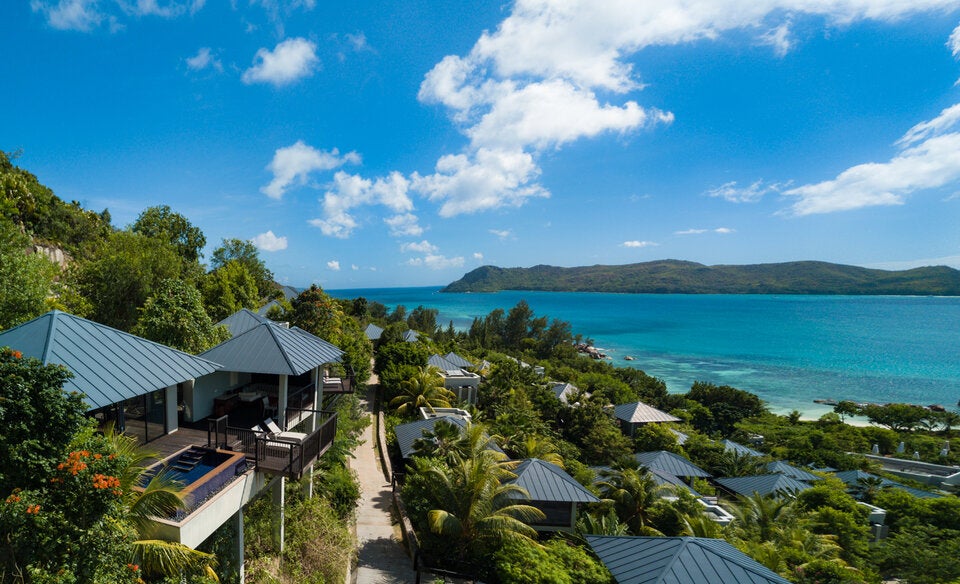 Tierisch guter Urlaub: Die schönsten Animal-Resorts