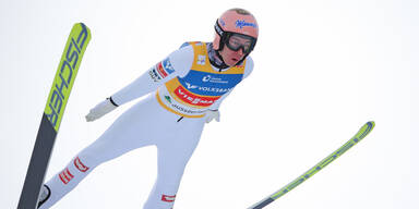 ÖSV-Team in Oslo nur Sechster