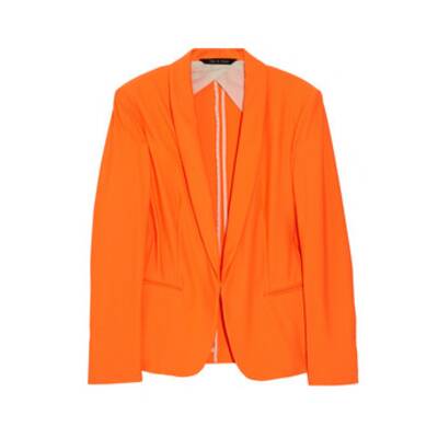 Bunte Blazer