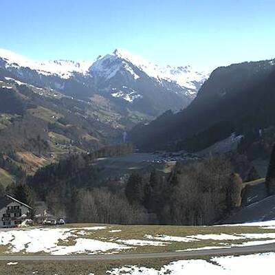 Kärnten - Turnersee