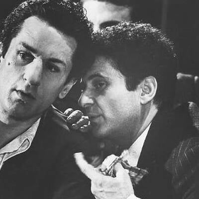 Die schönsten Szenen der 10 Top-Filme