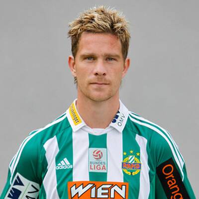 Die Noten der Rapid Spieler