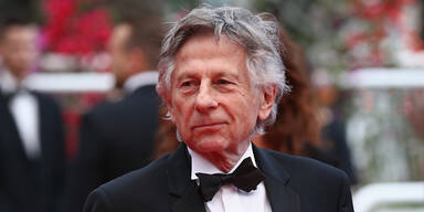 Roman Polanski