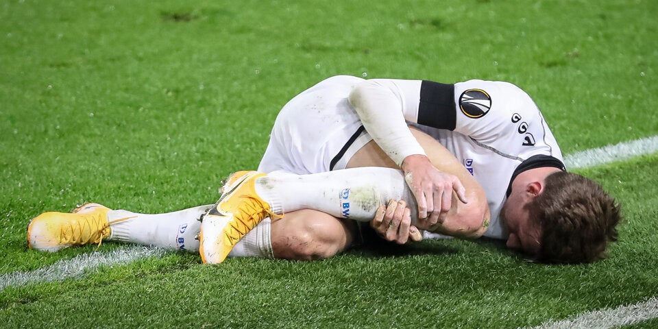 1:0-Sieg: LASK glänzt bei Leader Antwerpen