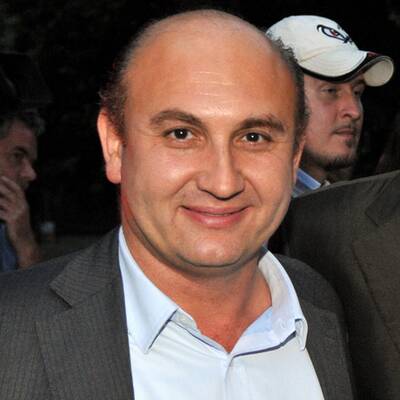 Die Top 100 Society-Stars