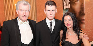 Maturaball Rahlgasse - G&auml;ste