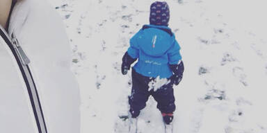 S&uuml;&szlig;er Mini-Raich verzaubert das Netz