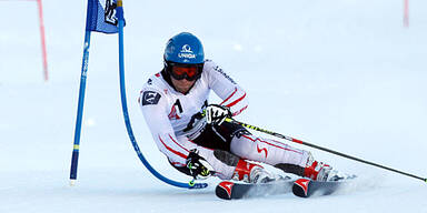 Raich-Comeback in Sölden ist fix