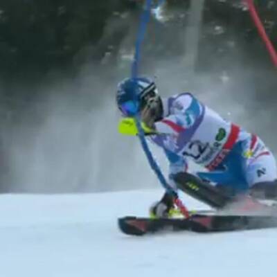 Alles wartet auf den Start..