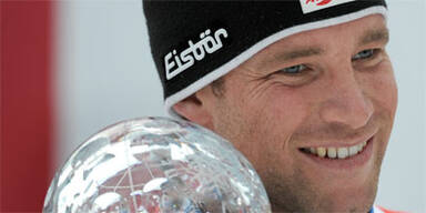 Raich testet Head nach Olympia-Pleite