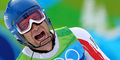 So angeschlagen ist Benni Raich