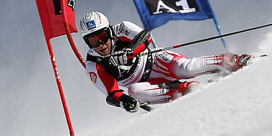 Raich führt ÖSV-Armada in Sölden an