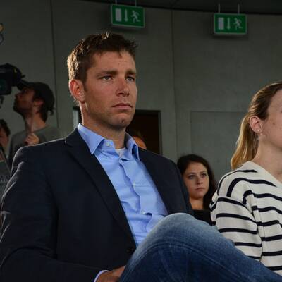 Tränenreicher Abschied von Ski-Königin Marlies Schild