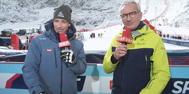 ORF wehrt sich gegen "Maulkorb"-Vorwurf