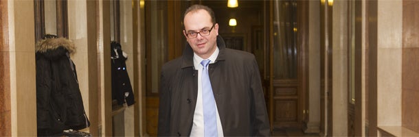 Eklat im U-Ausschuss: 1. Zeuge sagte ab