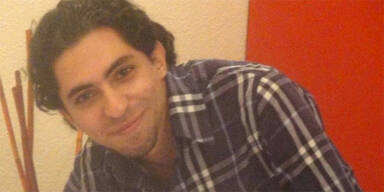 Raif Badawi