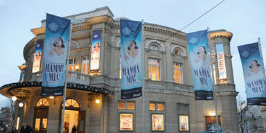 Raimund Theater