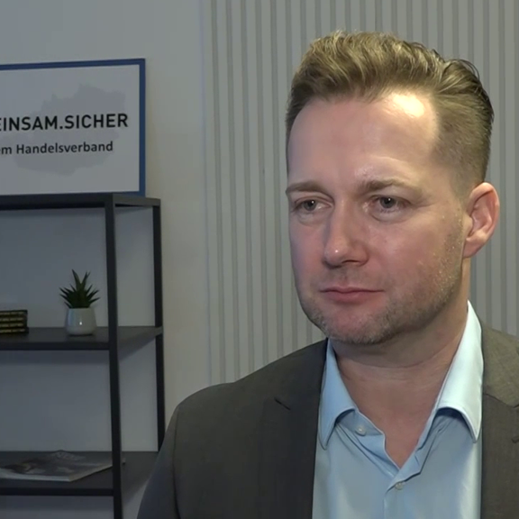 Rainer Will zur Anzeigeflut wegen falscher Rabatte in Wien