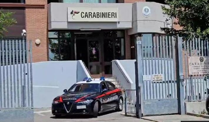 Sorgerecht gewonnen - zweifache Mutter mit Gürtel erdrosselt