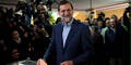Mariano Rajoy
