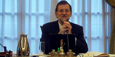 Mariano Rajoy