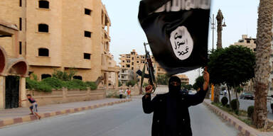 ISIS erobert Spital - Geiseln genommen