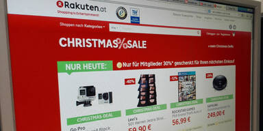Rakuten &Ouml;sterreich auf Erfolgskurs