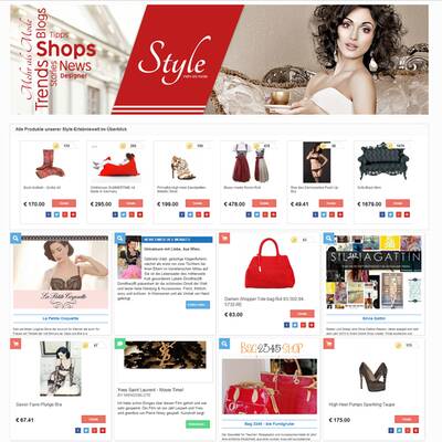 Erlebniswelt Gourmet